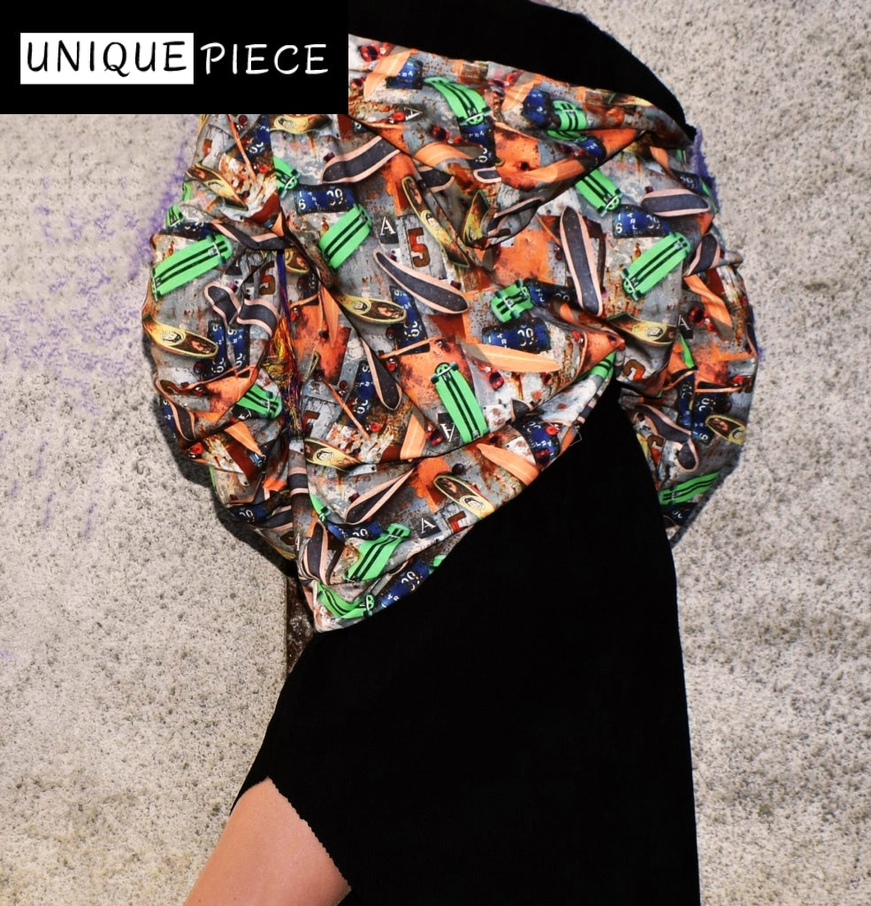 Uso Hoodie - Velmoft