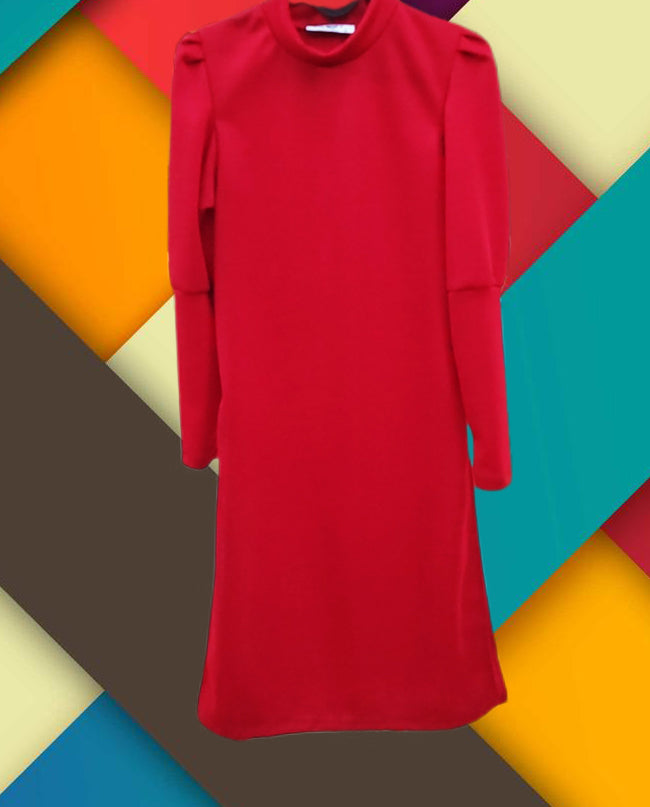 Clara Blouse