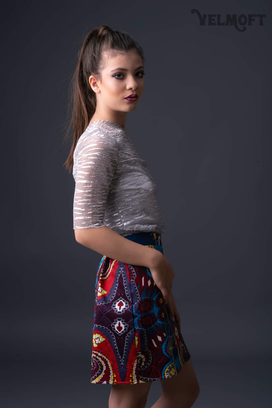 Kaisha Top