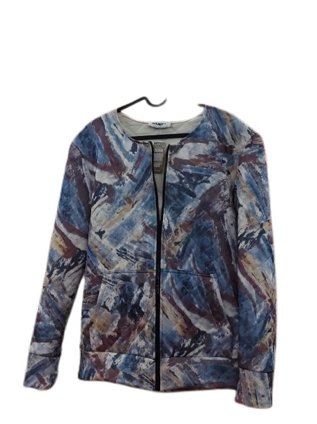 Velmoft Printed Hoodie for Men - Velmoft