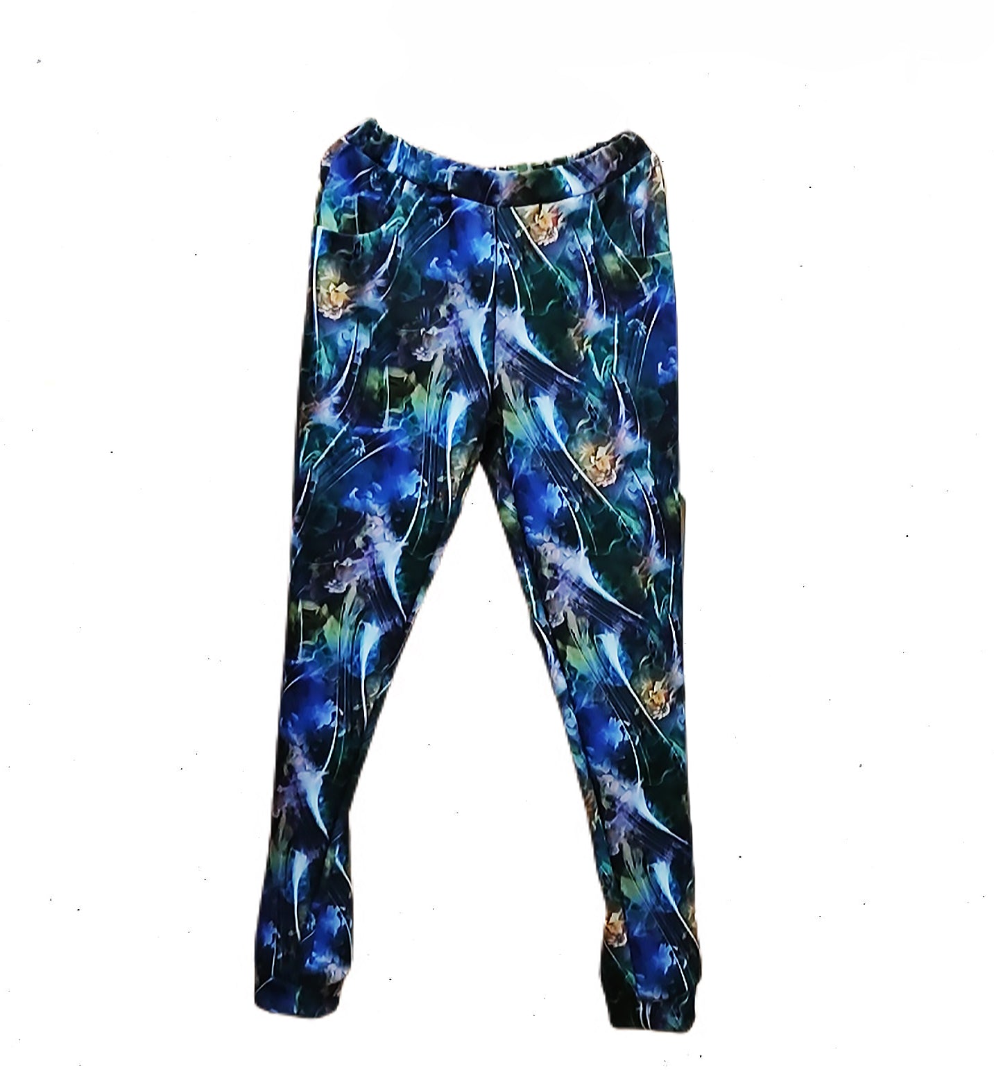 Sport Pants - Velmoft