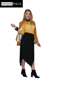 Fantasy Look Jacket - Velmoft