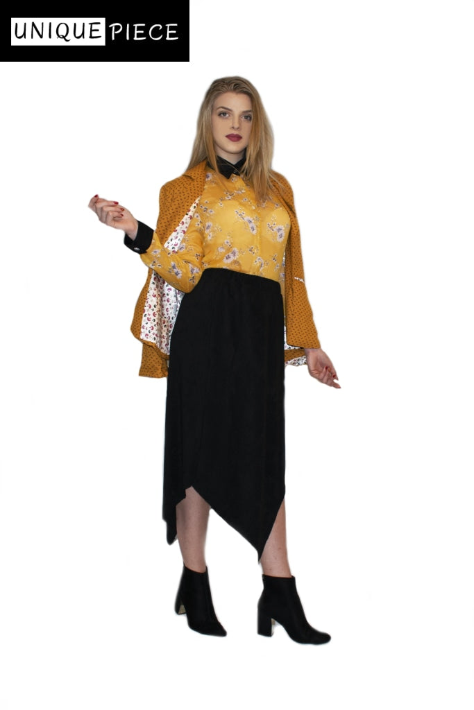 Fantasy Look Jacket - Velmoft