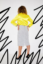 Load image into Gallery viewer, Satin Blouse - Velmoft