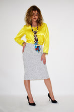 Load image into Gallery viewer, Satin Blouse - Velmoft