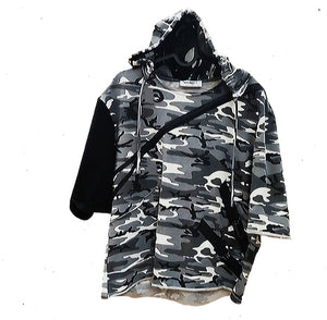 James Hoodie
