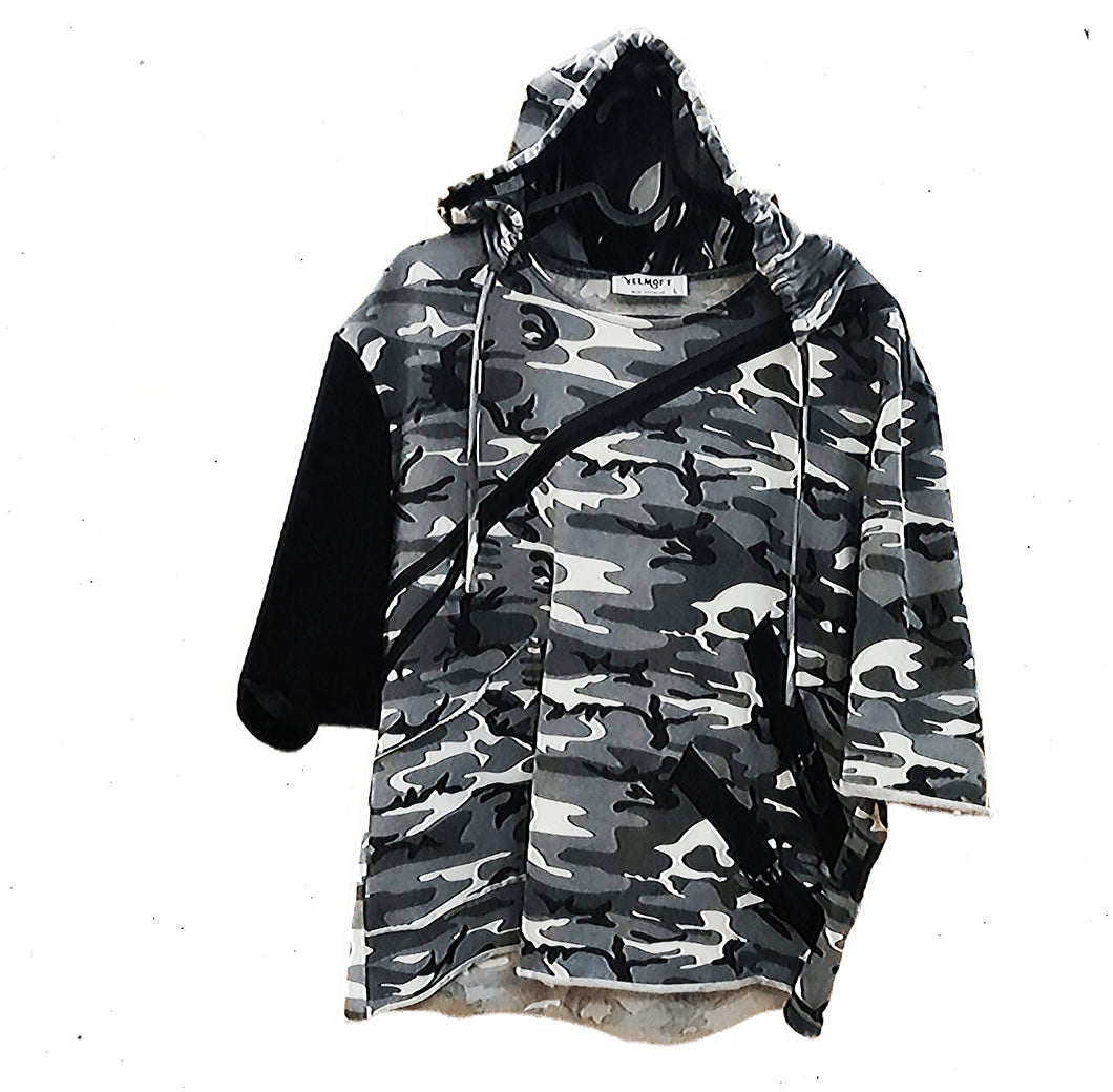 James Hoodie