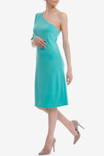 Load image into Gallery viewer, Turquoise Dress