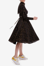 Load image into Gallery viewer, Collared Dress