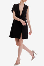 Load image into Gallery viewer, Jacket Style Dress