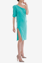 Load image into Gallery viewer, Turquoise Dress