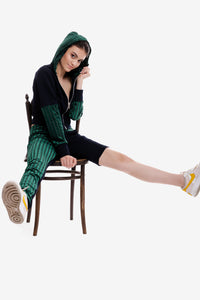 Velvet Tracksuit