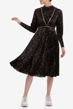Load image into Gallery viewer, Collared Dress