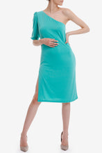 Load image into Gallery viewer, Turquoise Dress