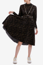 Load image into Gallery viewer, Collared Dress