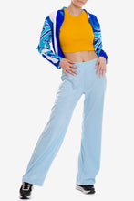 Load image into Gallery viewer, Print Bomber Jacket