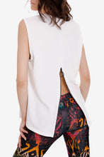 Load image into Gallery viewer, White Sweatshirt
