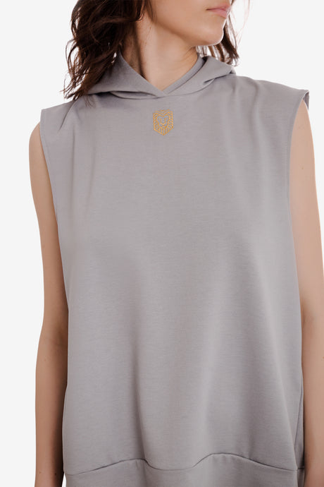 Grey Sweatshirt