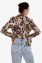 Load image into Gallery viewer, Bell Sleeve Shirt