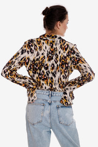 Bell Sleeve Shirt