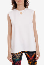 Load image into Gallery viewer, White Sweatshirt
