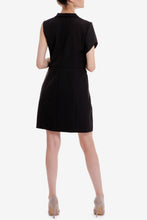 Load image into Gallery viewer, Jacket Style Dress