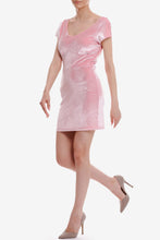 Load image into Gallery viewer, Velvet Dress