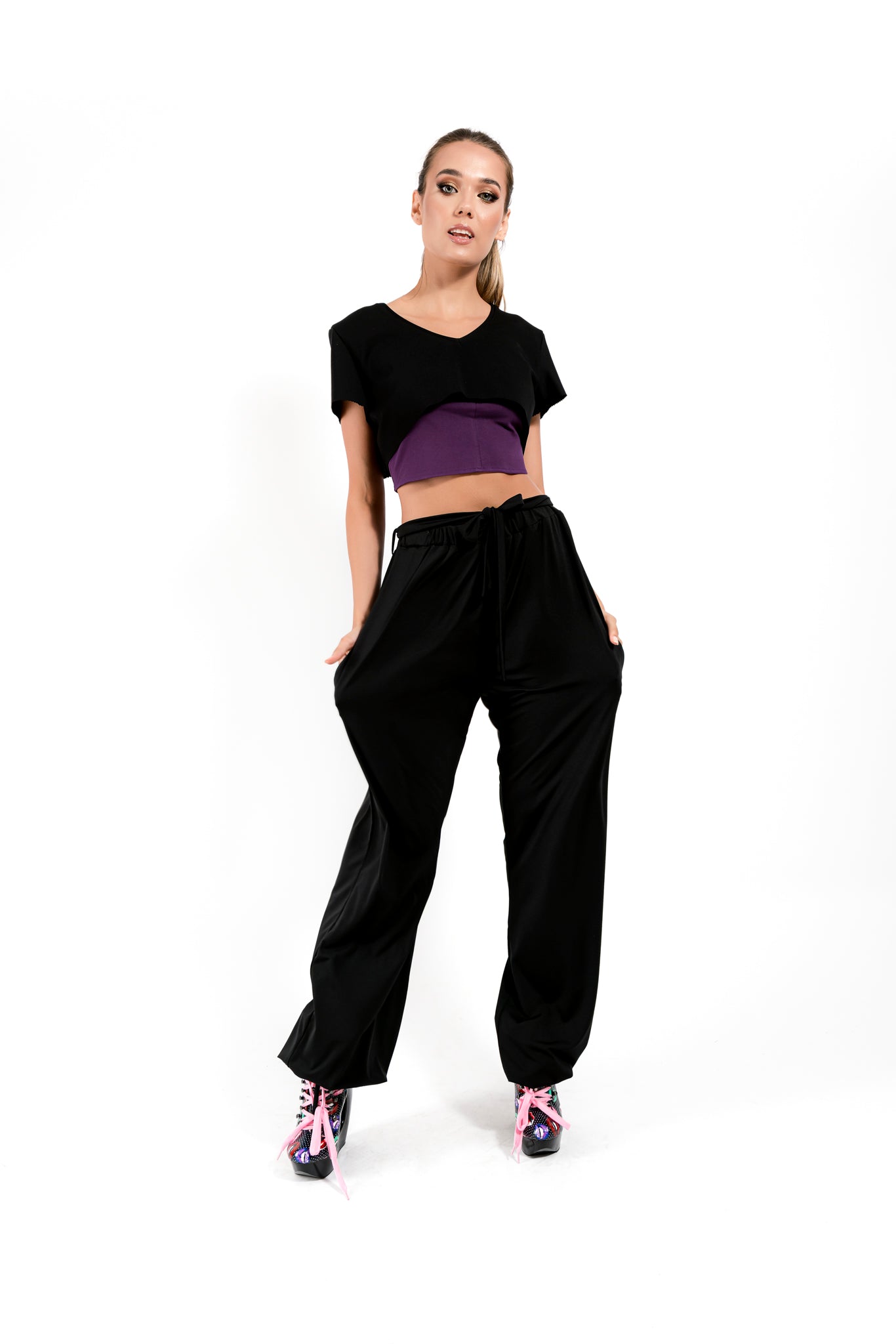 Black Top - Velmoft