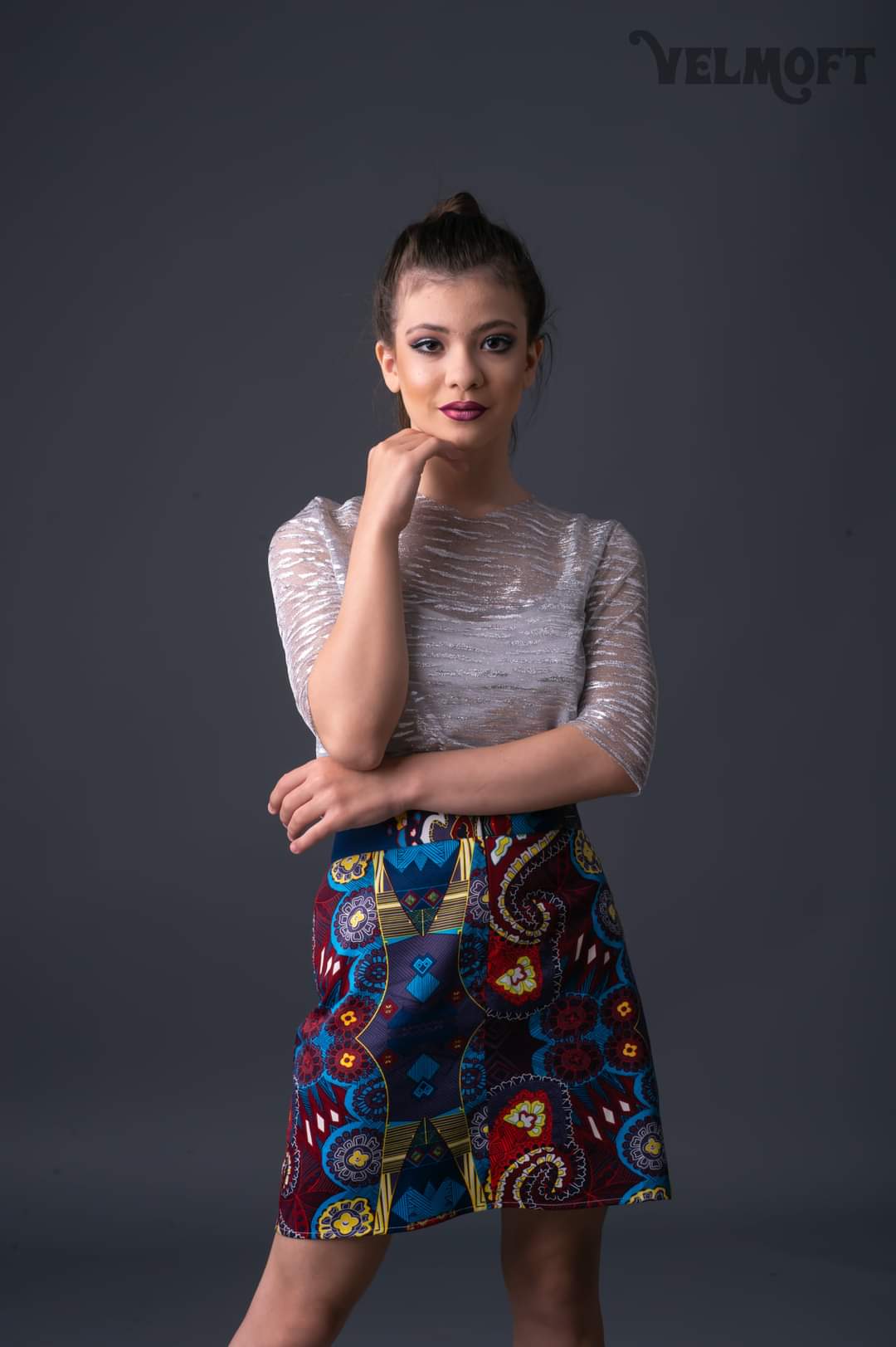 Kaisha Top