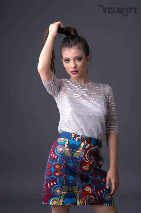 Kaisha Top