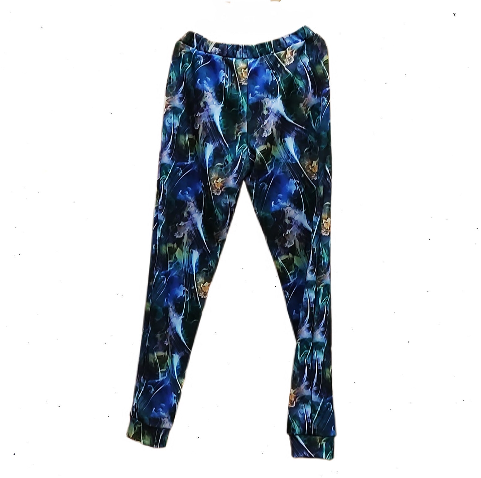 Sport Pants - Velmoft