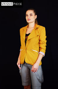 Fantasy Look Jacket - Velmoft