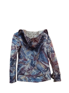 Velmoft Printed Hoodie for Men - Velmoft